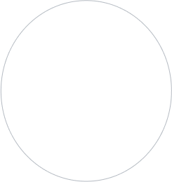 circle shape